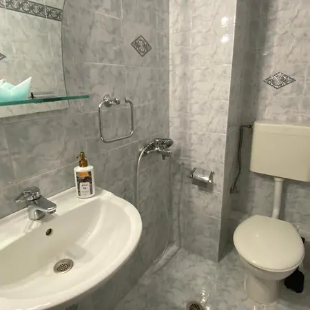 Apartment Center Vintage Maisonete