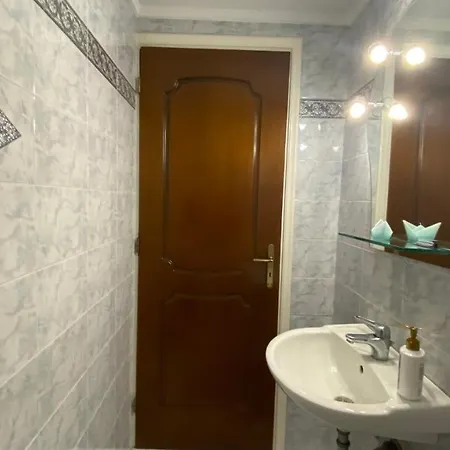 Center Vintage Maisonete Apartment