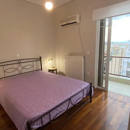 Center Vintage Maisonete Apartment